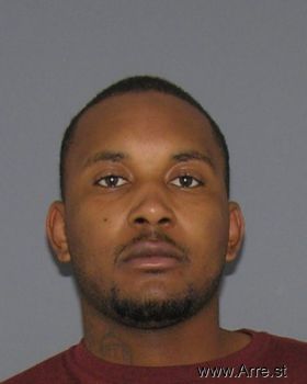 Jamar  Jones Mugshot