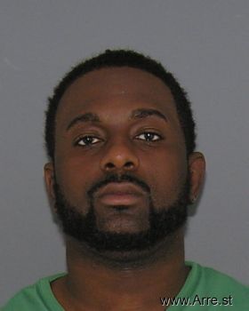 Jamar  Miller Mugshot