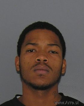 Jamar  Williams Mugshot