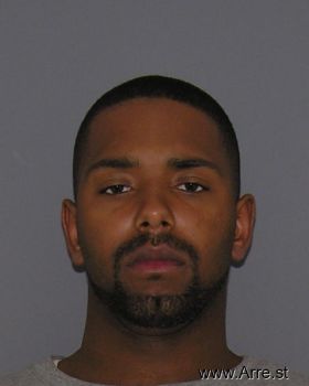 Jamar  Williams Mugshot