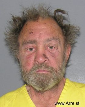 James  Ballard Mugshot