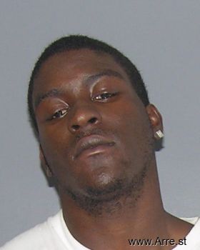 James  Blackmon Mugshot