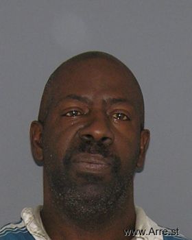 James  Brooks Mugshot