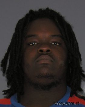 James E  Slaughter Mugshot