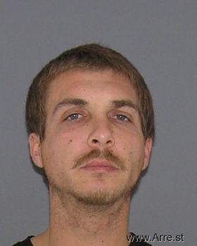 James  Leboeuf Mugshot