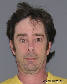 James Sean  Hannahs Mugshot