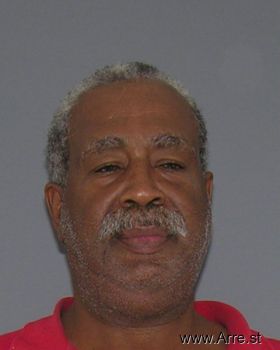 James  Shelton Mugshot