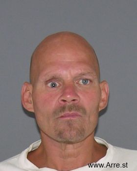 James  Sweet Mugshot