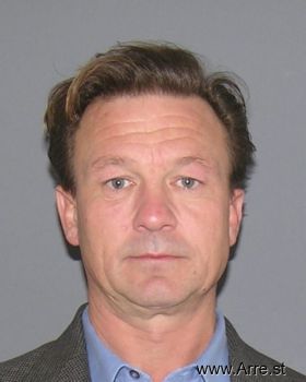 James  Weber Mugshot