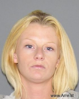 Janet  Johnson Mugshot