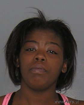 Janita  Rutland Mugshot