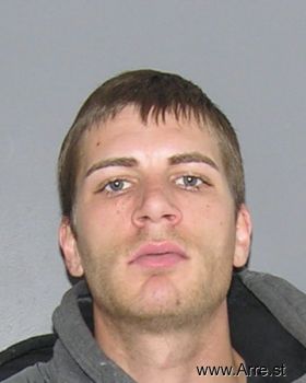 Jared  Young Mugshot