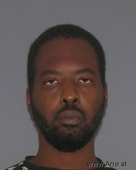 Jarrell  Vaughn Mugshot