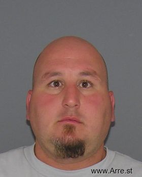 Jason  Barker Mugshot