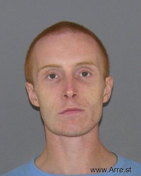 Jason  Beckjord Mugshot