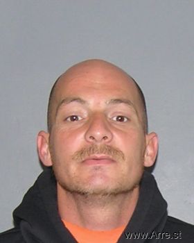 Jason  Cole Mugshot