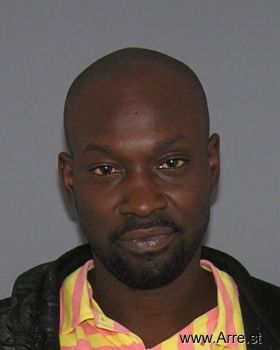 Jason  Cornelius Mugshot