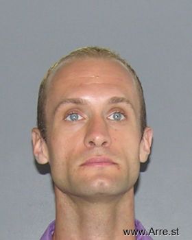 Jason Daniel  Earls Mugshot