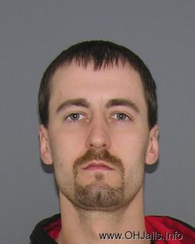 Jason  Isbel Mugshot