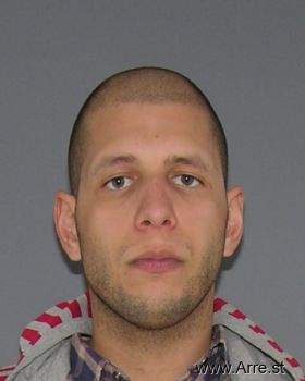 Jason  Lopez Mugshot