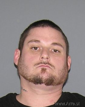 Jason  Minton Mugshot