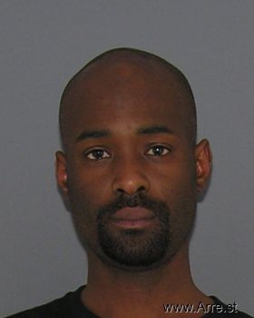 Jason  Parrish Mugshot