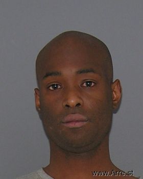 Jason  Parrish Mugshot