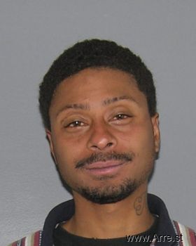 Jason  Robinson Mugshot