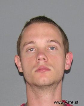 Jason  Vaughn Mugshot