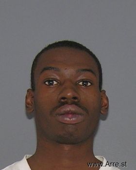 Javion  Kirkland Mugshot