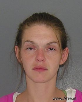 Jeanna  Phillip Mugshot