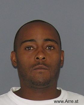 Jeffrey  Barnes Mugshot