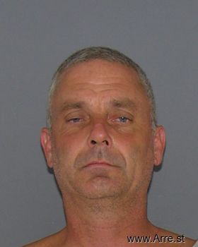 Jeffrey  Darling Mugshot