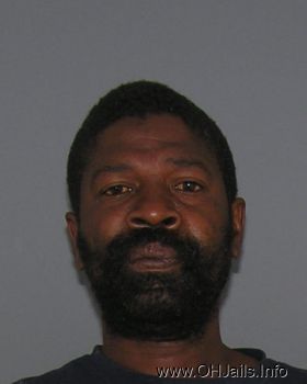 Jeffrey Otis  Neal Mugshot