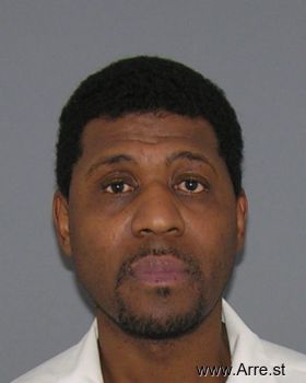 Jeffrey  Roberts Mugshot