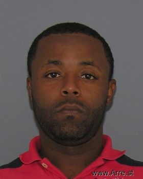 Jeffrey  Robinson Mugshot