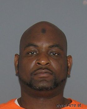 Jeffrey  Williams Mugshot