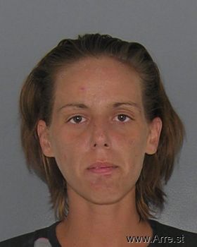 Jennifer  Campbell Mugshot