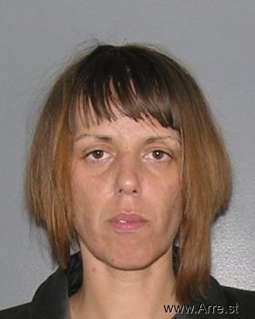 Jennifer  Campbell Mugshot