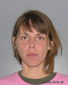 Jennifer  Campbell Mugshot