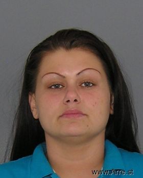 Jennifer  Morgan Mugshot