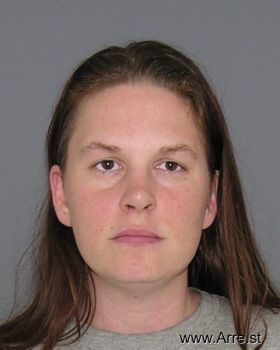 Jennifer  Roehm Mugshot