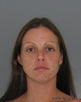 Jennifer  Ross Mugshot