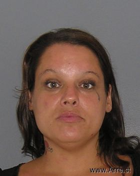 Jennifer  Watkins Mugshot