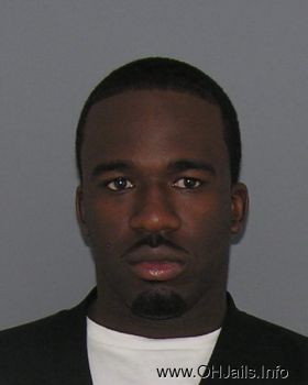 Jeno  Moore Mugshot