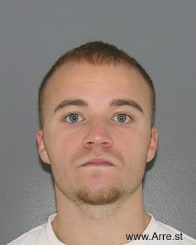 Jeremiah  Gardner Mugshot