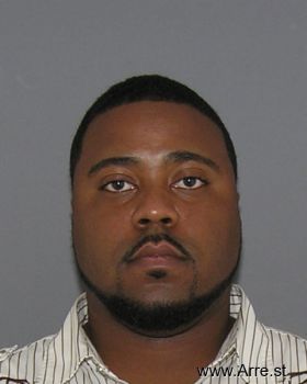 Jeremiah  Logan Mugshot