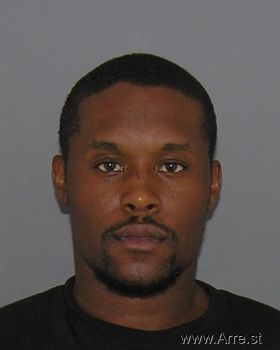 Jeremiah R  Coleman Mugshot