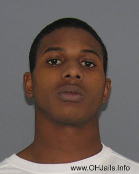 Jeremiah  Smith Mugshot