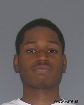 Jeremiah  Turner Mugshot